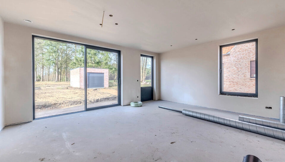 Eengezinswoning te koop in Lille