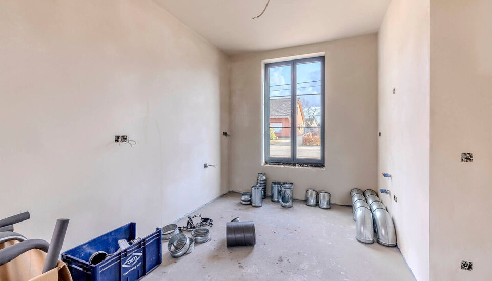 Eengezinswoning te koop in Lille