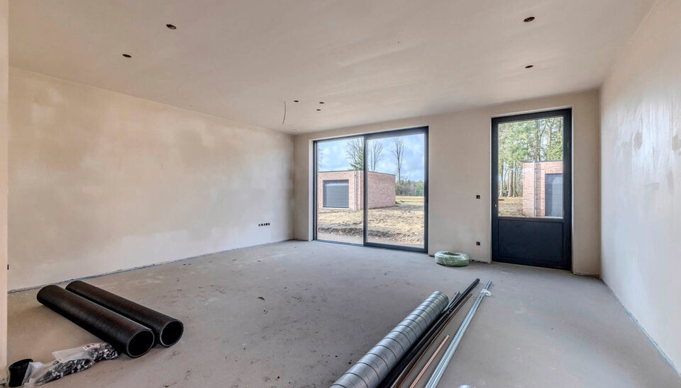 Eengezinswoning te koop in Lille