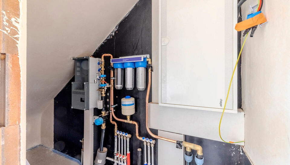 Eengezinswoning te koop in Lille