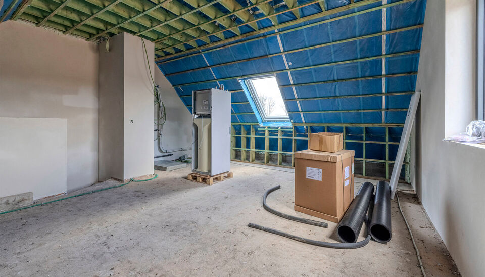 Eengezinswoning te koop in Lille