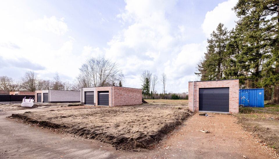 Eengezinswoning te koop in Lille