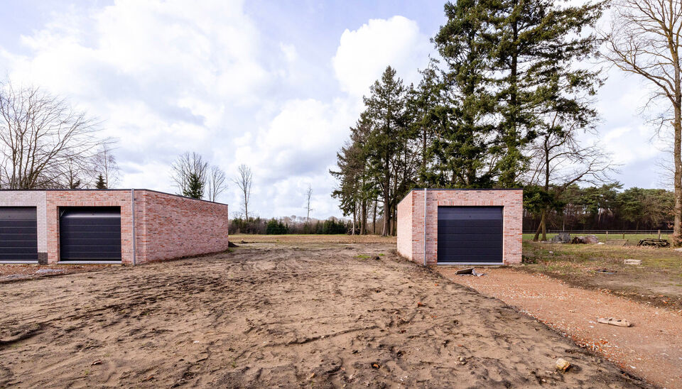 Eengezinswoning te koop in Lille