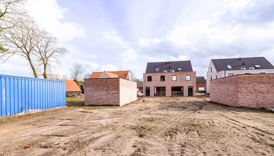 Eengezinswoning te koop in Lille