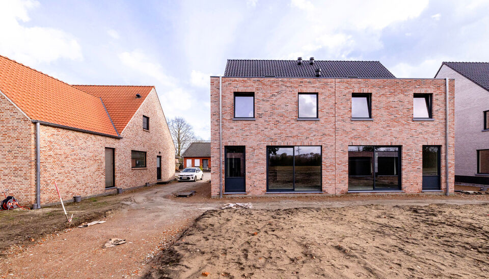 Eengezinswoning te koop in Lille