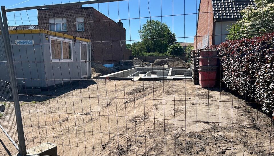 Eengezinswoning te koop in Nijlen