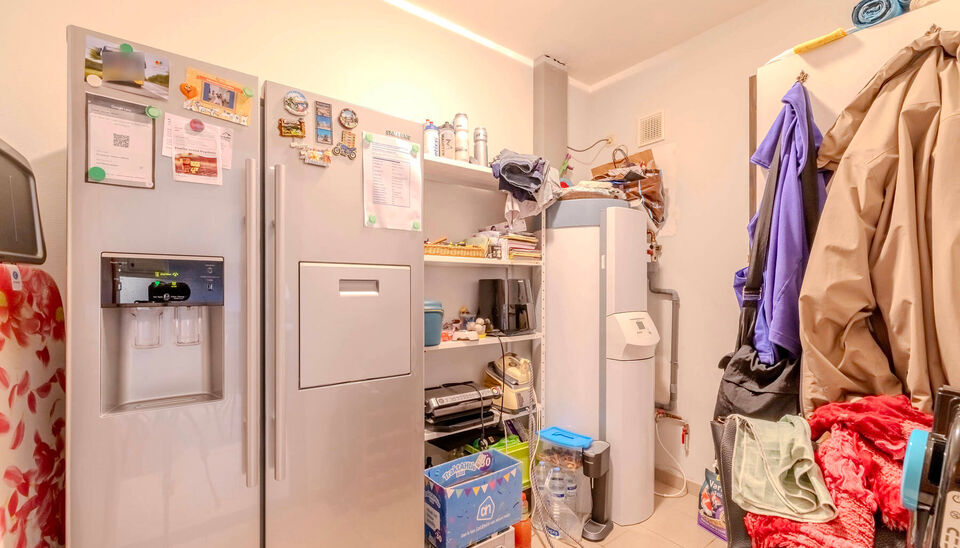 Eengezinswoning te koop in Nijlen