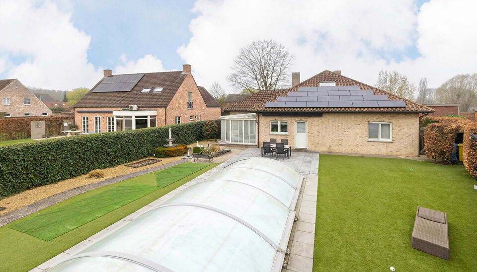 Eengezinswoning te koop in Nijlen