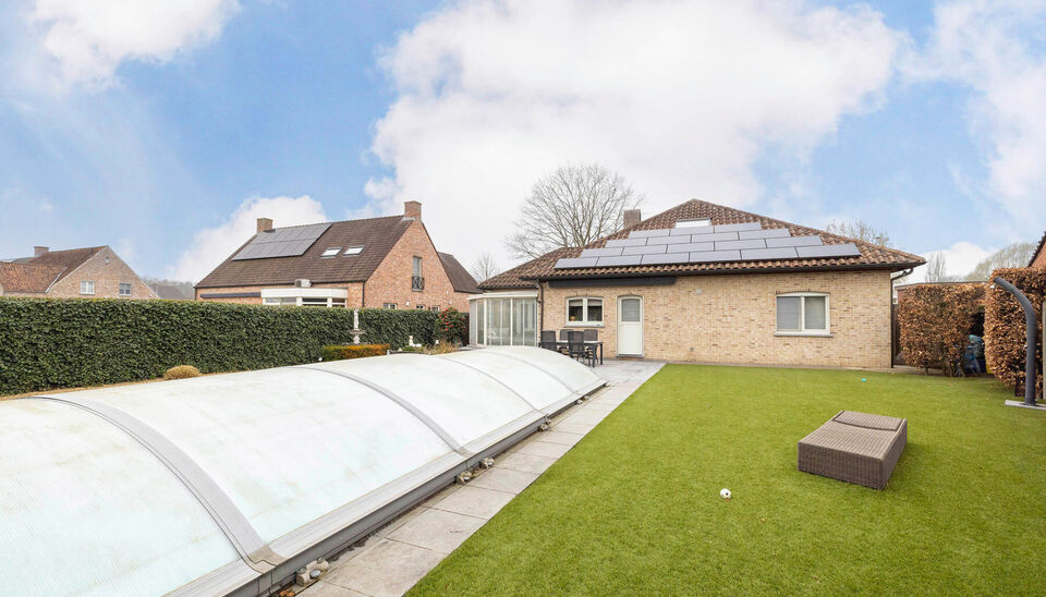 Eengezinswoning te koop in Nijlen