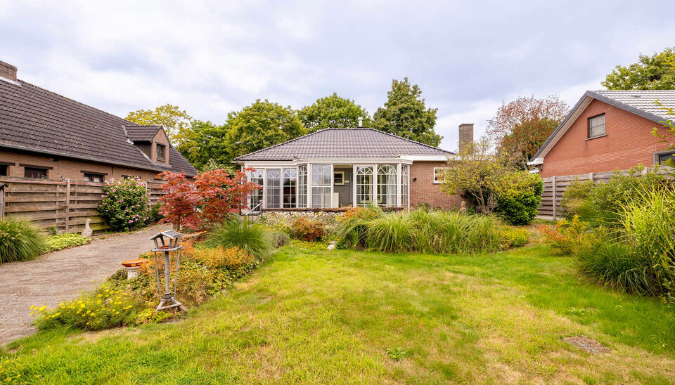 Eengezinswoning te koop in Nijlen