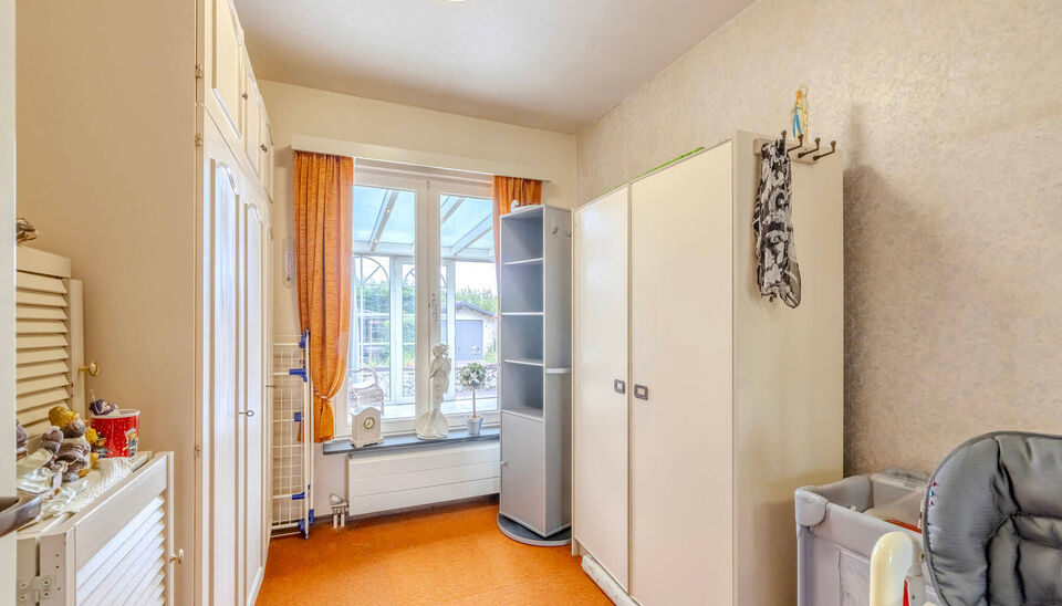 Eengezinswoning te koop in Nijlen
