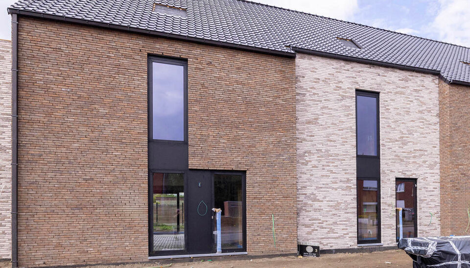 Eengezinswoning te koop in Nijlen