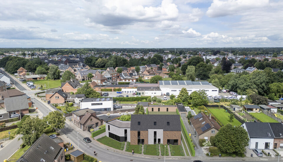 Eengezinswoning te koop in Nijlen