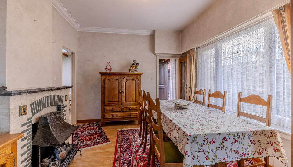 Eengezinswoning te koop in Nijlen