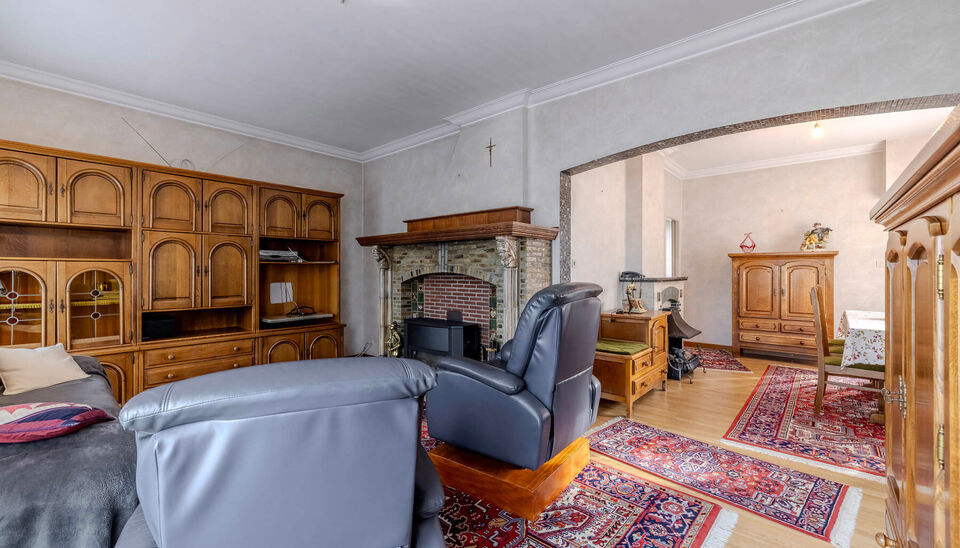 Eengezinswoning te koop in Nijlen