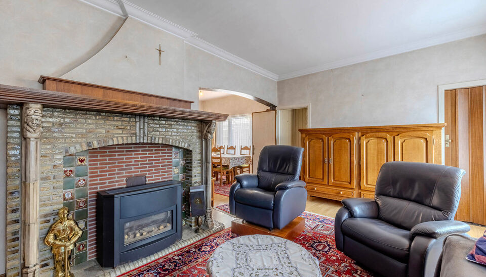 Eengezinswoning te koop in Nijlen