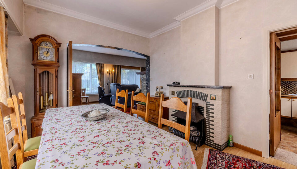 Eengezinswoning te koop in Nijlen