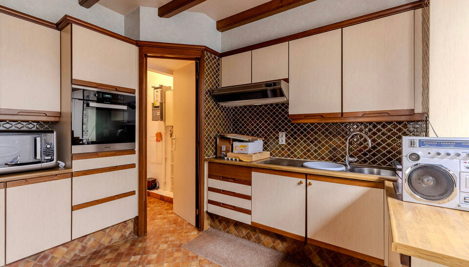 Eengezinswoning te koop in Nijlen