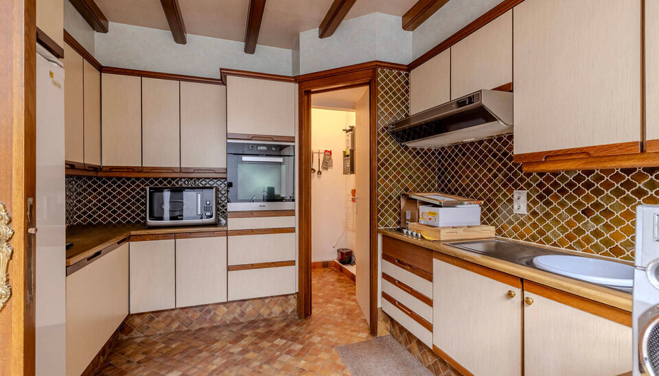 Eengezinswoning te koop in Nijlen