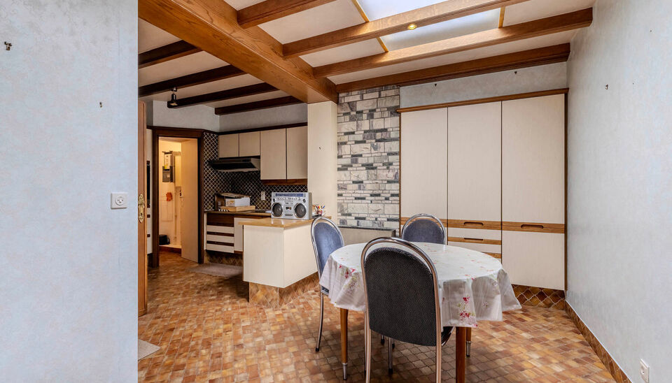 Eengezinswoning te koop in Nijlen