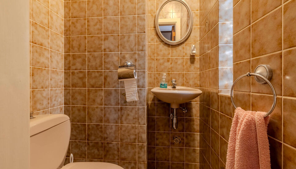 Eengezinswoning te koop in Nijlen