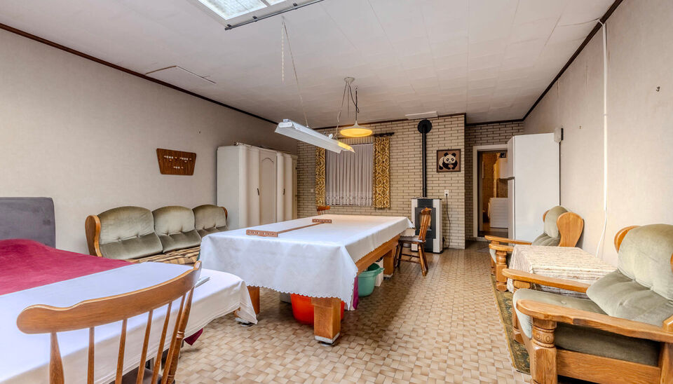 Eengezinswoning te koop in Nijlen