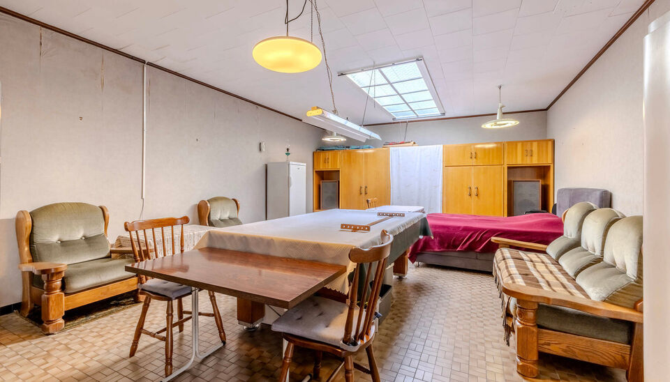 Eengezinswoning te koop in Nijlen