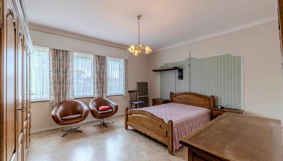 Eengezinswoning te koop in Nijlen