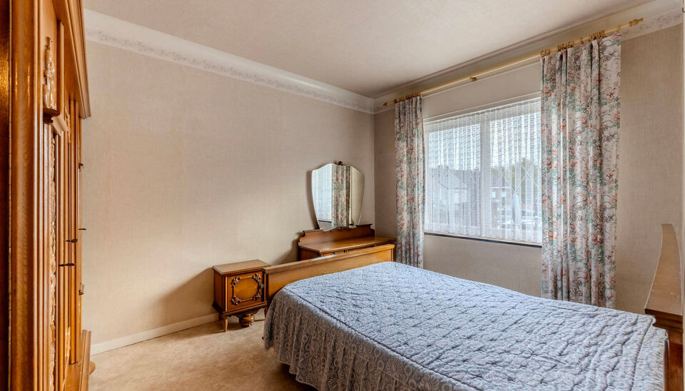 Eengezinswoning te koop in Nijlen