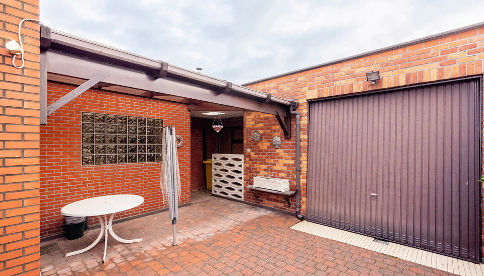 Eengezinswoning te koop in Nijlen