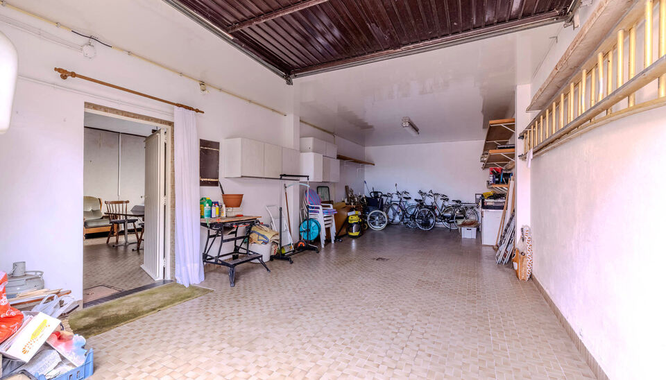 Eengezinswoning te koop in Nijlen