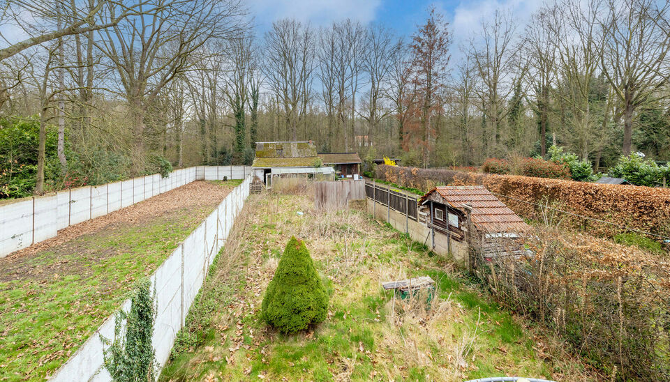 Eengezinswoning te koop in Nijlen
