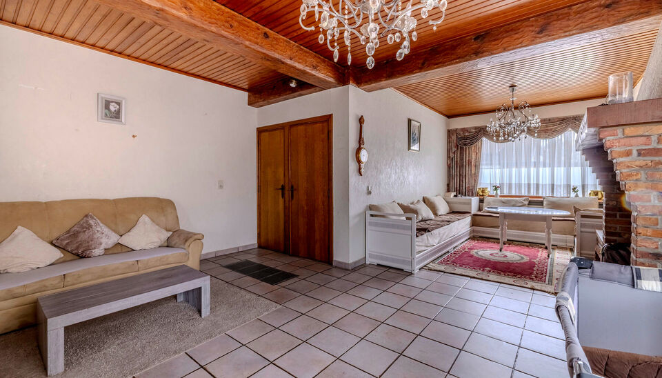 Eengezinswoning te koop in Nijlen