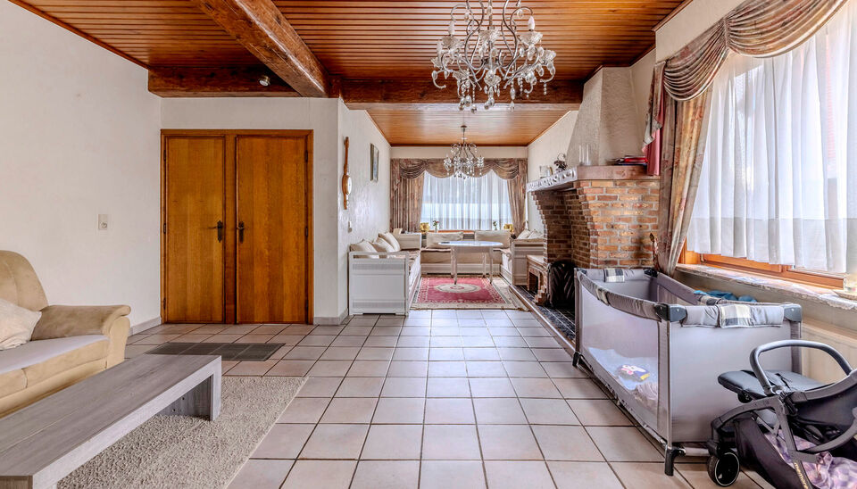 Eengezinswoning te koop in Nijlen