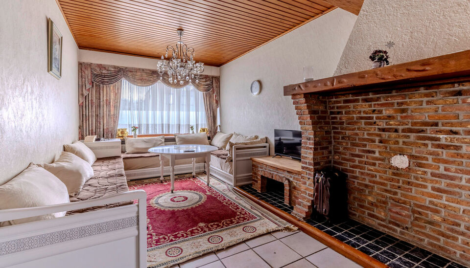 Eengezinswoning te koop in Nijlen