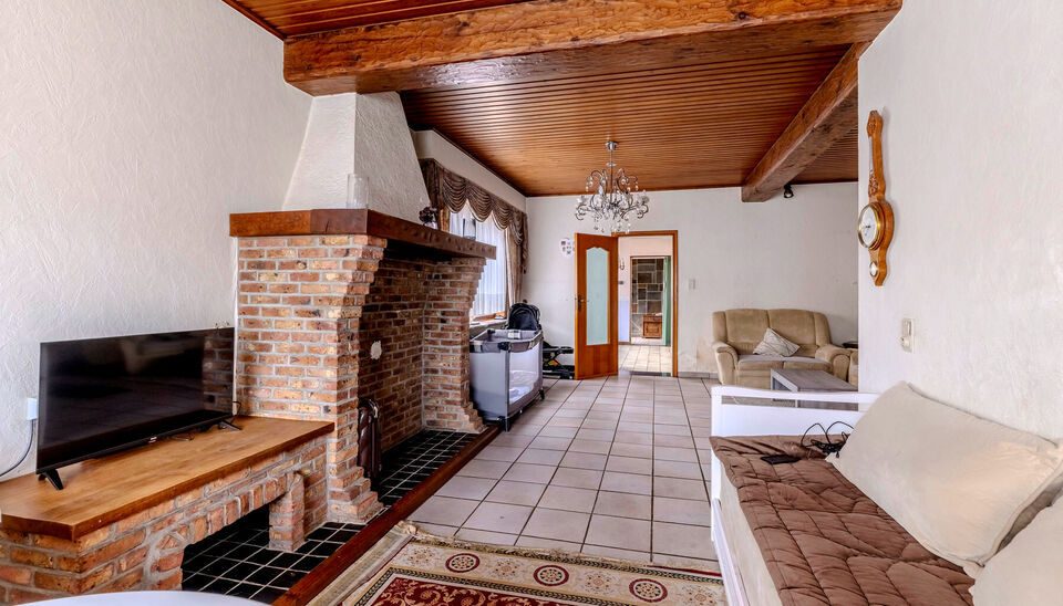 Eengezinswoning te koop in Nijlen