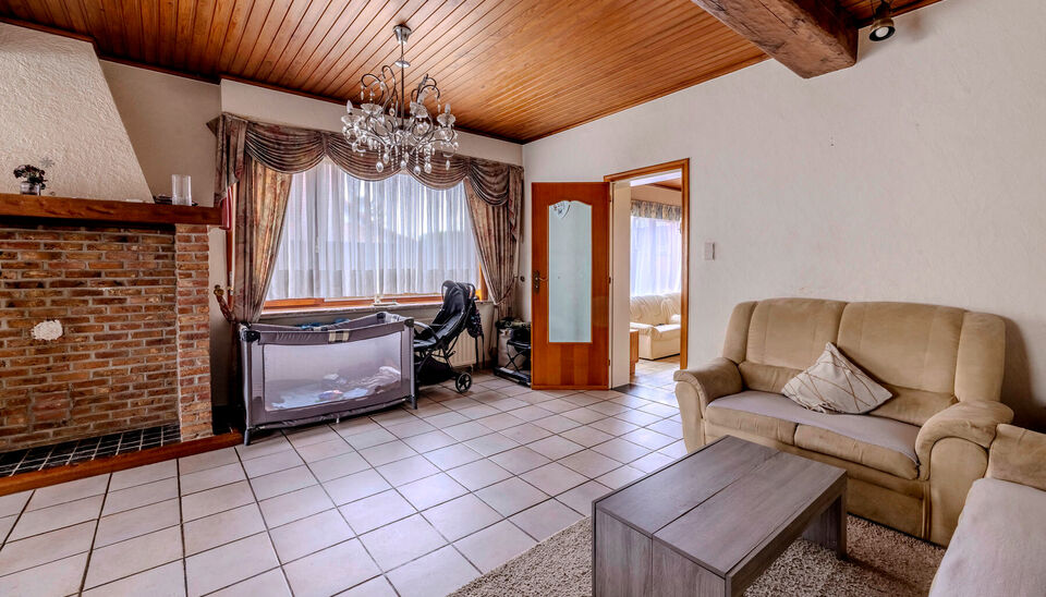 Eengezinswoning te koop in Nijlen