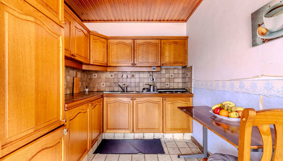 Eengezinswoning te koop in Nijlen