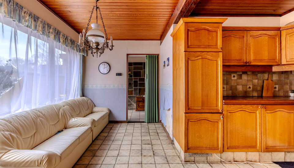 Eengezinswoning te koop in Nijlen