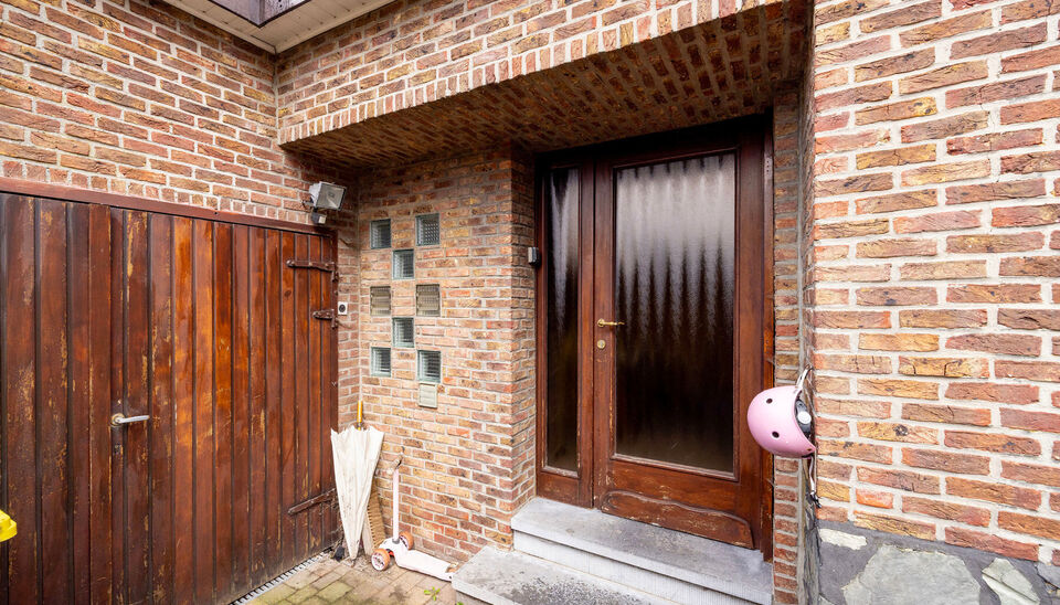 Eengezinswoning te koop in Nijlen