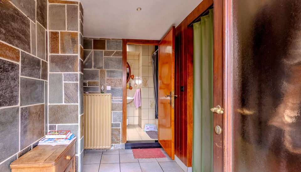 Eengezinswoning te koop in Nijlen