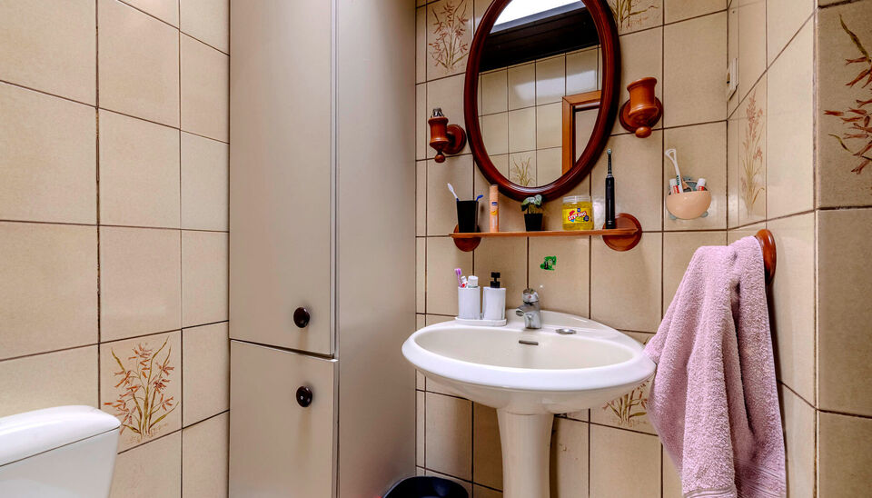 Eengezinswoning te koop in Nijlen