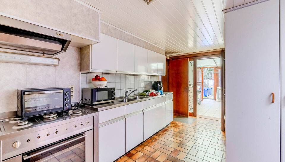 Eengezinswoning te koop in Nijlen