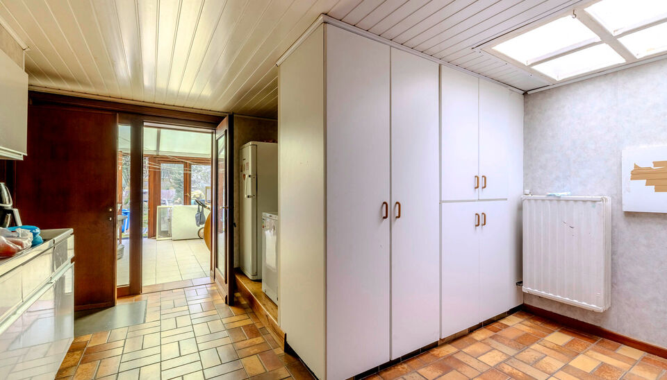 Eengezinswoning te koop in Nijlen