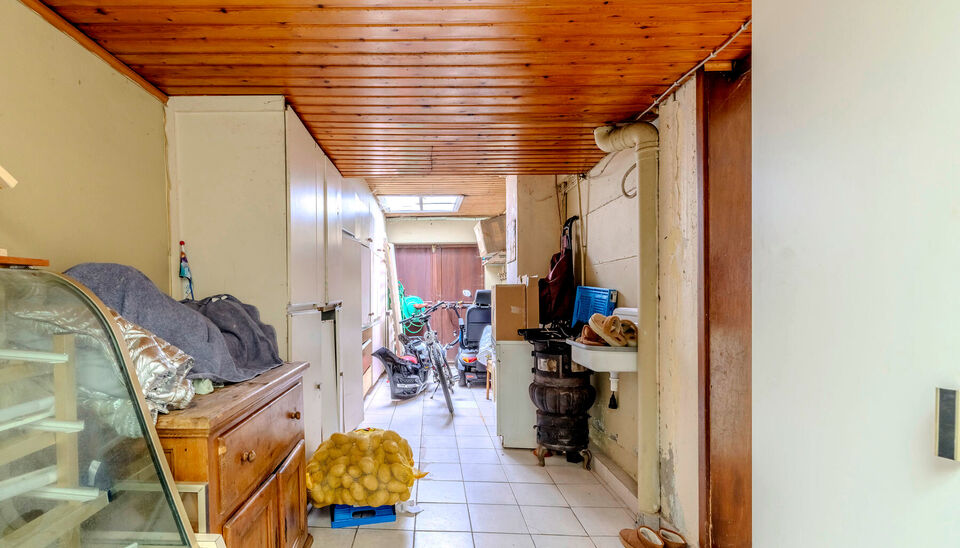 Eengezinswoning te koop in Nijlen