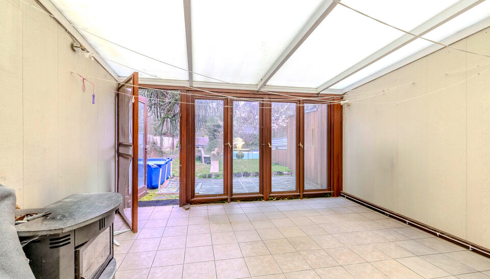 Eengezinswoning te koop in Nijlen