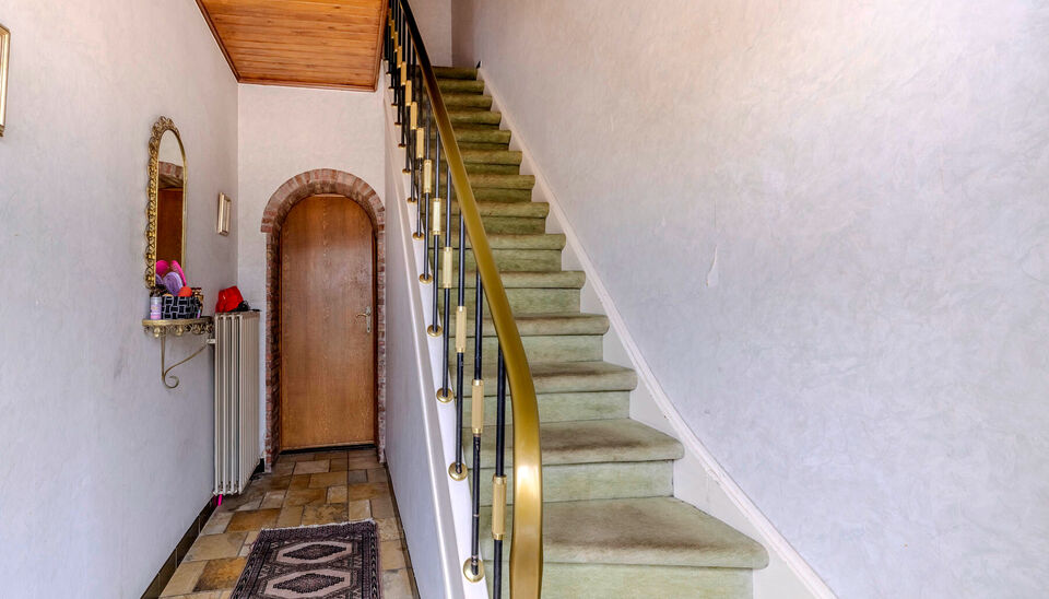 Eengezinswoning te koop in Nijlen