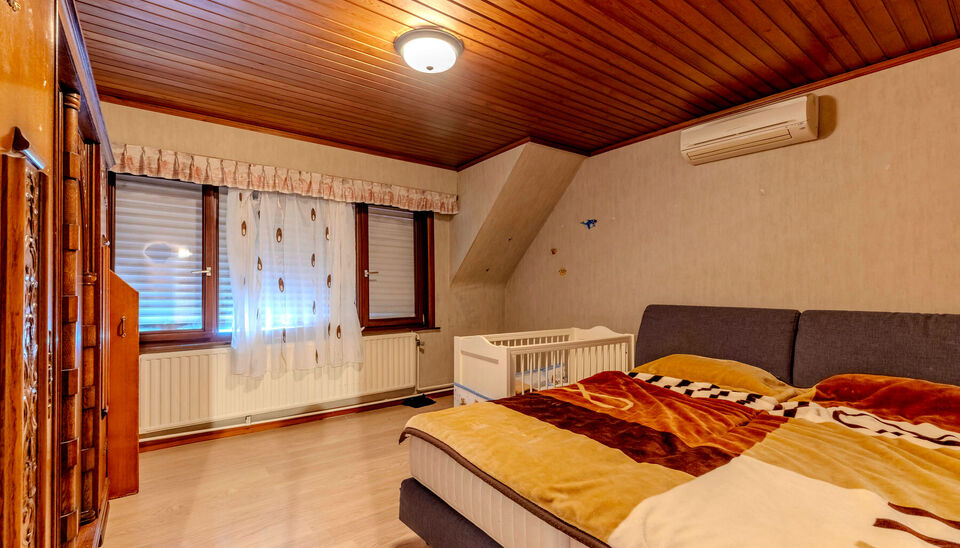 Eengezinswoning te koop in Nijlen