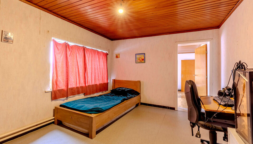 Eengezinswoning te koop in Nijlen