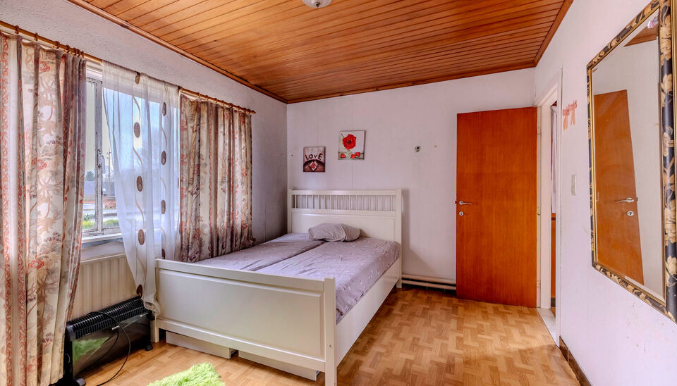 Eengezinswoning te koop in Nijlen